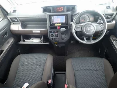 DAIHATSU THOR
