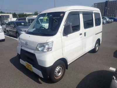DAIHATSU HIJET CARGO