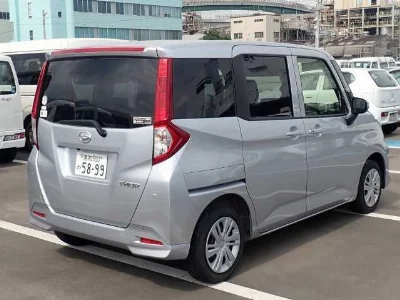 DAIHATSU THOR