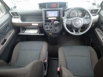 DAIHATSU THOR