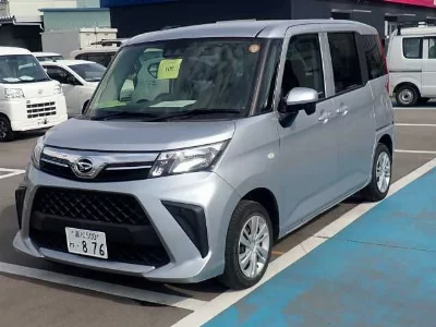DAIHATSU THOR