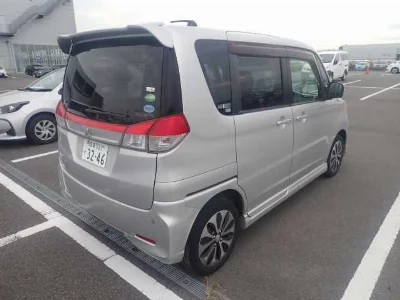 MITSUBISHI DELICA D:2