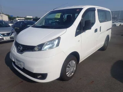 NISSAN NV200 VANETTE VAN