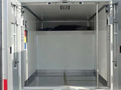 MAZDA BONGO TRUCK