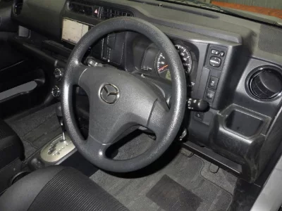 MAZDA FAMILIA VAN