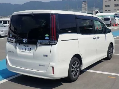 TOYOTA ESQUIRE