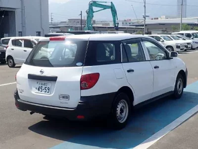 NISSAN NV150 AD