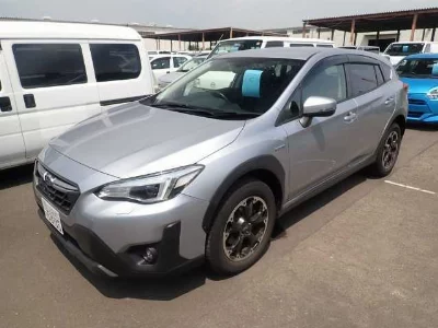 SUBARU SUBARU XV
