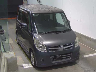 SUZUKI PALETTE