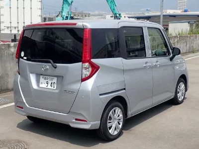 DAIHATSU THOR