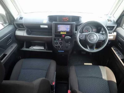 DAIHATSU THOR