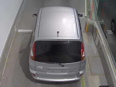 TOYOTA FUN CARGO