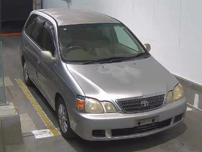 TOYOTA GAYA