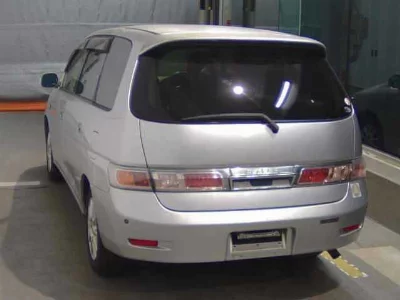 TOYOTA GAYA