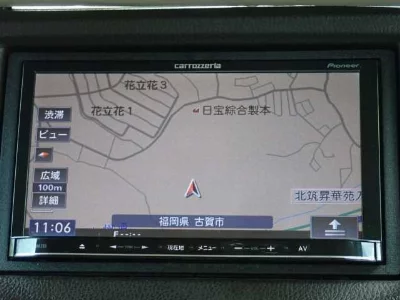 HONDA FIT SHUTTLE HYBRID