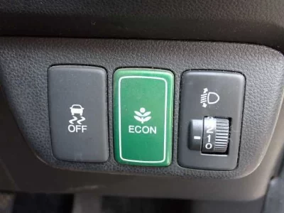 HONDA FIT SHUTTLE HYBRID