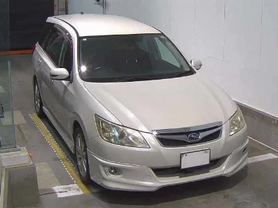 SUBARU EXIGA