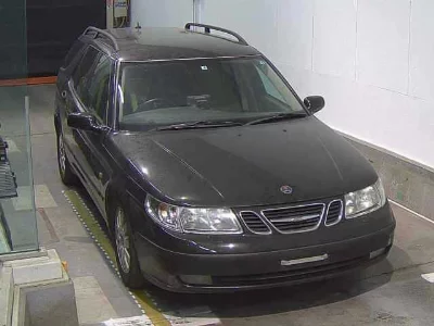 Saab 9-5