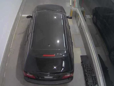 Saab 9-5