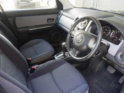 MAZDA VERISA