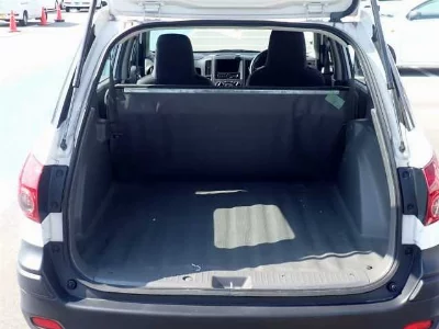 NISSAN NV150 AD