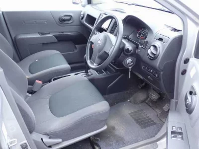 NISSAN NV150 AD