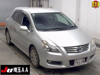 TOYOTA BLADE
