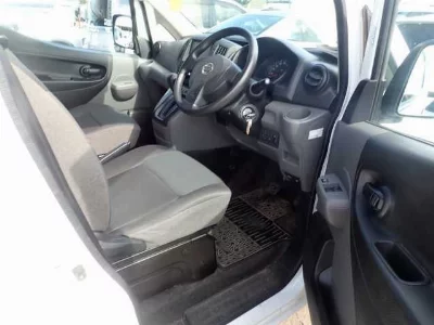 NISSAN NV200 VANETTE VAN