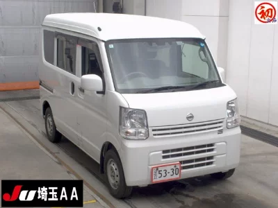 NISSAN NV100 CLIPPER