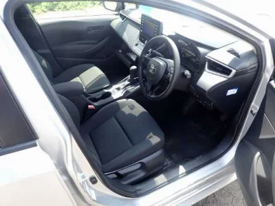 TOYOTA COROLLA WAGON