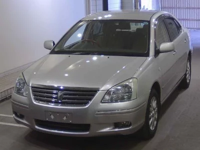 TOYOTA PREMIO