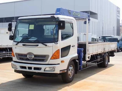 HINO RANGER