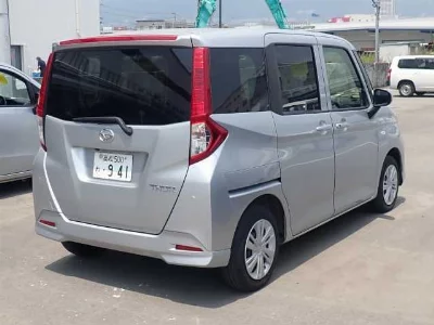 DAIHATSU THOR