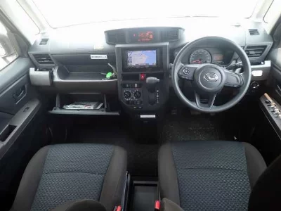 DAIHATSU THOR