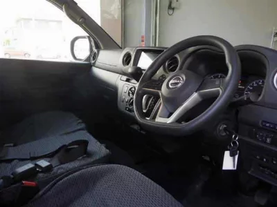 NISSAN CARAVAN