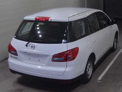 NISSAN WINGROAD
