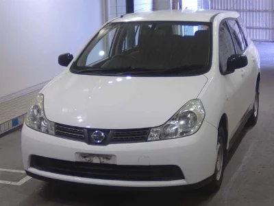 NISSAN WINGROAD