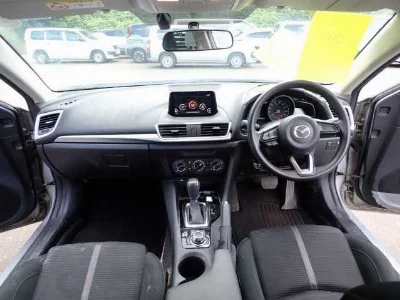 MAZDA AXELA SPORT