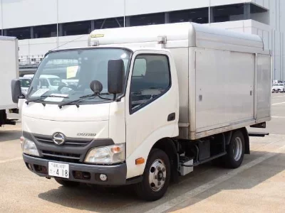 HINO DUTRO