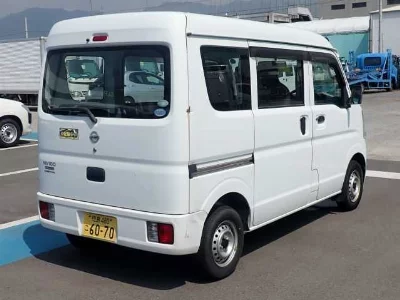 NISSAN NV100 CLIPPER