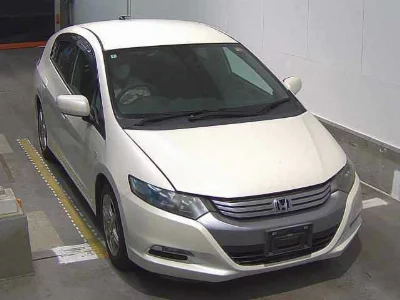 HONDA INSIGHT