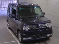 Toyota Pixis Space