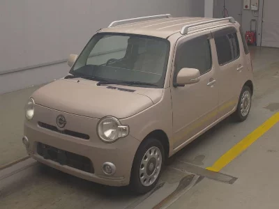 DAIHATSU MIRA COCOA
