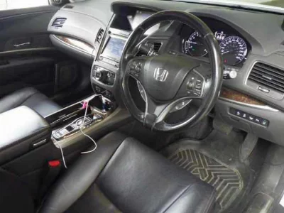 HONDA LEGEND