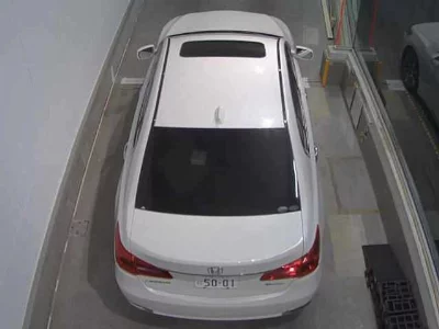 HONDA LEGEND