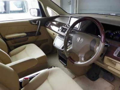 HONDA ELYSION