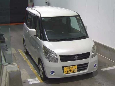 SUZUKI PALETTE