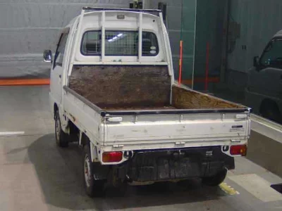 SUBARU SAMBAR TRUCK