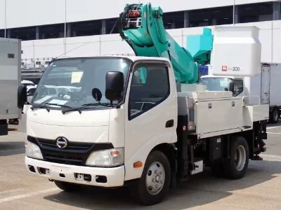 HINO DUTRO