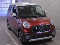 Daihatsu Cast Activa